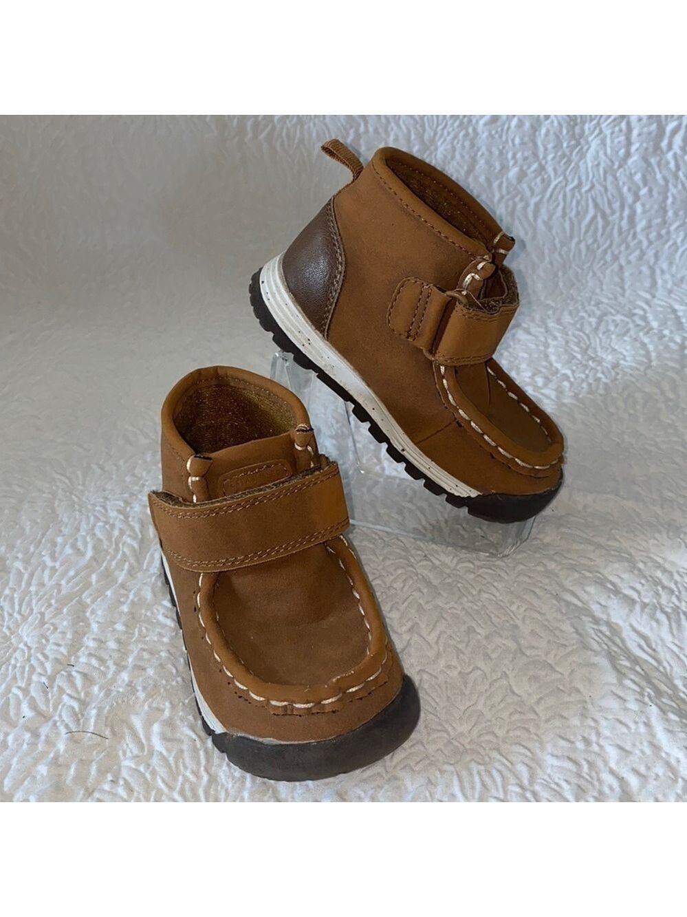 Carter's AX-CR Chukka Style Boots